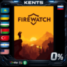 Firewatch - Steam Gift