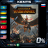 Total War: WARHAMMER - Steam Gift