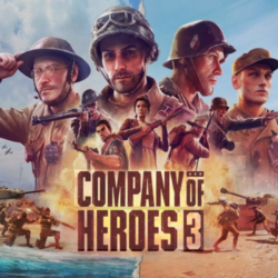COMPANY OF HEROES 3   (STEAM/СНГ) КЛЮЧ