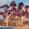 COMPANY OF HEROES 3   (STEAM/СНГ) КЛЮЧ