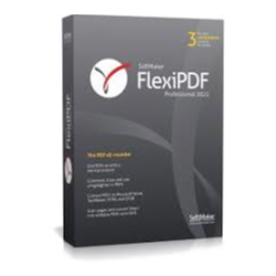 SoftMaker FlexiPDF Standard 2022  | Лицензия ключ, код. Редактировать текст, фото PDF