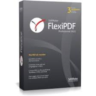 SoftMaker FlexiPDF Standard 2022  | Лицензия ключ, код. Редактировать текст, фото PDF