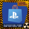 ТУРЦИЯ | Карта пополнения PLAYSTATION (PSN) 250-5000 TRY