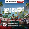 DEAD ISLAND 2 · STANDARD · ВЕСЬ МИР