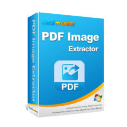 Coolmuster PDF Image Extractor | Лицензионный ключ код. Извлечение изображений из PDF