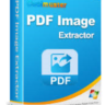 Coolmuster PDF Image Extractor | Лицензионный ключ код. Извлечение изображений из PDF