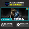 Watch_Dogs *RU/BY/UA/СНГ Steam Auto