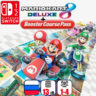 Mario Kart 8 Deluxe   Booster Course | Nintendo Switch 1/2