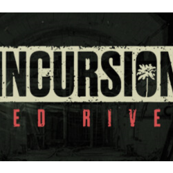 Incursion Red River СТИМ Steam Gift