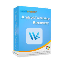Coolmuster Android WhatsApp Recovery  | Лицензионный ключ. Восстановление данных