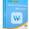 Coolmuster Android WhatsApp Recovery  | Лицензионный ключ. Восстановление данных
