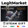 DLC Warhammer 40,000: Space Marine 2 Macragge’s Chosen