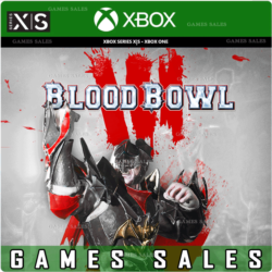 ✅❤️BLOOD BOWL 3❤️XBOX ONE|XS🔑КЛЮЧ✅