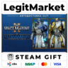 DLC Warhammer 40,000: Space Marine 2 Ultramarines АВТО