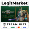 DLC Warhammer 40,000: Space Marine 2 - Dark Angels АВТО