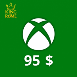 Xbox США (95 $) Подарочная карта | 24/7 Автодоставка