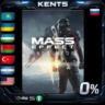 Mass Effect™: Andromeda Deluxe Edition - Steam Gift