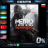 Metro 2033 Redux - Steam Gift