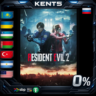 RESIDENT EVIL 2 / BIOHAZARD RE:2 Standard Edition - Ste