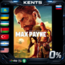 Max Payne 3 - Steam Gift