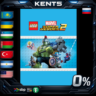 LEGO Marvel Super Heroes 2 - Steam Gift