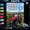 Farming Simulator 22 - Steam Gift