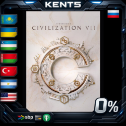Sid Meier&acute;s Civilization® VII Deluxe Edition - Steam Gi