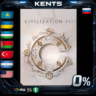 Sid Meier&acute;s Civilization® VII - Steam Gift