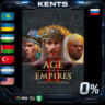 Age of Empires II: Definitive Edition - Steam Gift
