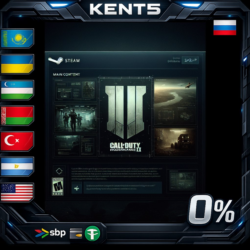 Call of Duty®: Modern Warfare® II - Steam Gift