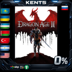 Dragon Age II: Ultimate Edition - Steam Gift