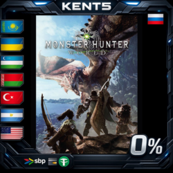 Monster Hunter World   Iceborne DLC Collection - Steam