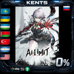 AI Limit - Steam Gift