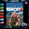 Far Cry 4 - Steam Gift