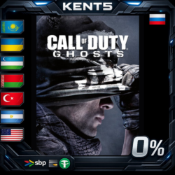 Call of Duty: Ghosts Complete Bundle - Steam Gift
