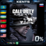 Call of Duty: Ghosts Complete Bundle - Steam Gift