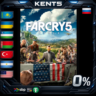 Far Cry 5 - Standard Edition - Steam Gift