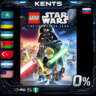 LEGO® Star Wars™: The Skywalker Saga - Steam Gift