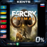 Far Cry Primal Standard Edition - Steam Gift