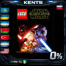 LEGO® STAR WARS™: The Force Awakens - Deluxe Edition -