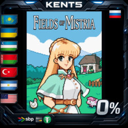 Fields of Mistria - Steam Gift
