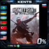 Homefront: The Revolution - Steam Gift