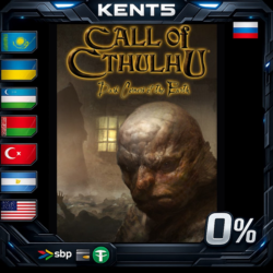 Call of Cthulhu®: Dark Corners of the Earth - Steam Gif