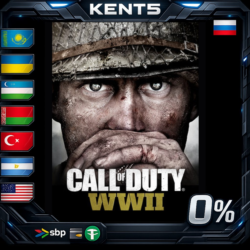 Call of Duty®: WWII - Digital Deluxe Edition - Steam Gi