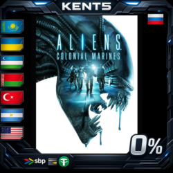 Aliens Colonial Marines Collection - Steam Gift