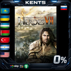 Might & Magic® Heroes® VII Complete Edition - Steam Gif