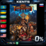 Torchlight II - Steam Gift
