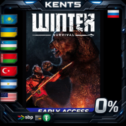Winter Survival - Steam Gift