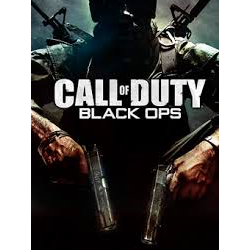 🎮 Call of Duty: Black Ops – Xbox аккаунт с полным конт