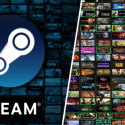 Любые игры Steam со скидкой | Регион РФ